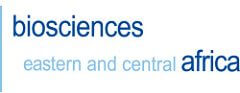 Biosciences Eastern & Central Africa